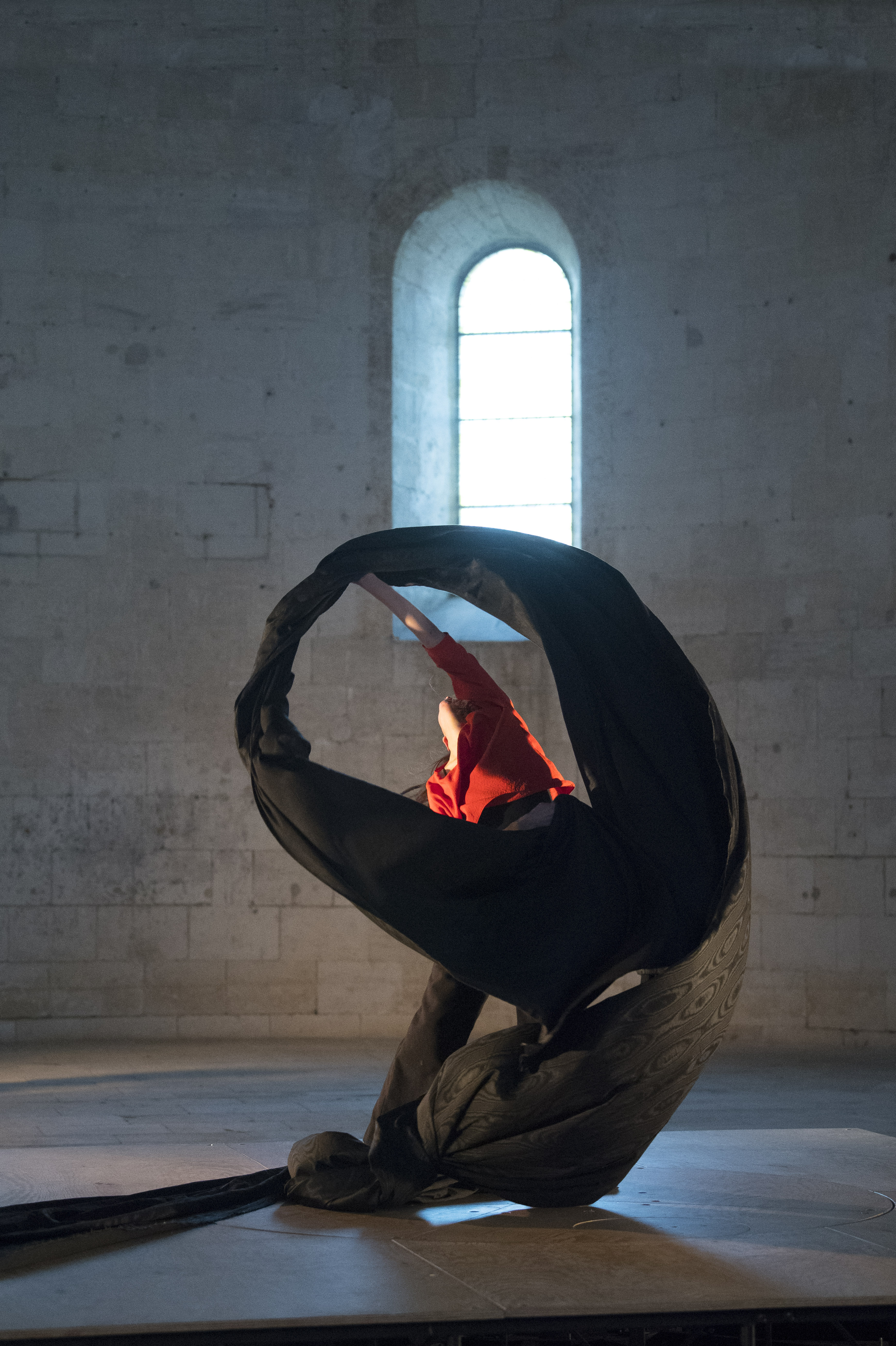 VESTIGES credits Laurent Philippe 13